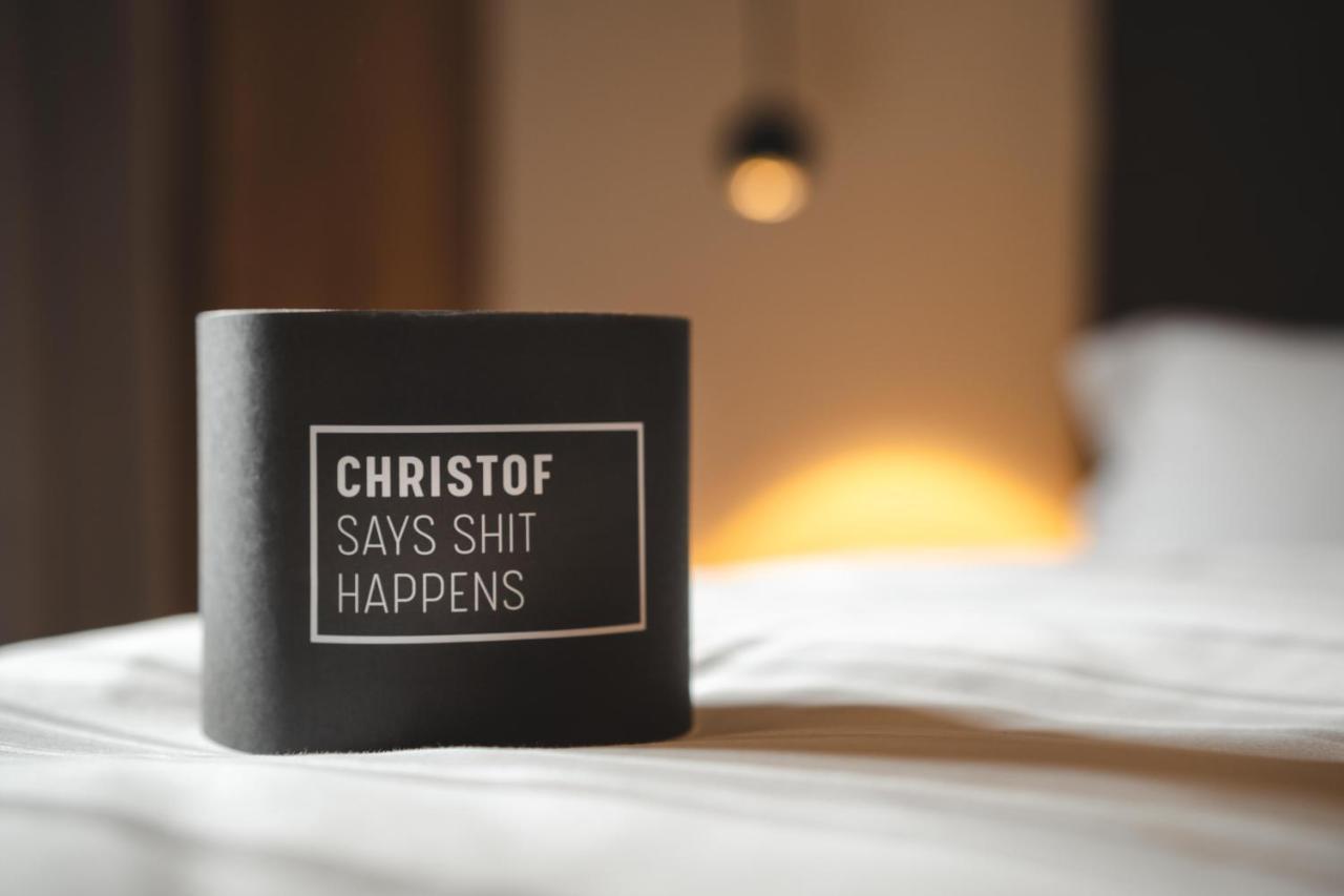 Hotel Christof Monguelfo-Tesido / Welsberg-Taisten Esterno foto